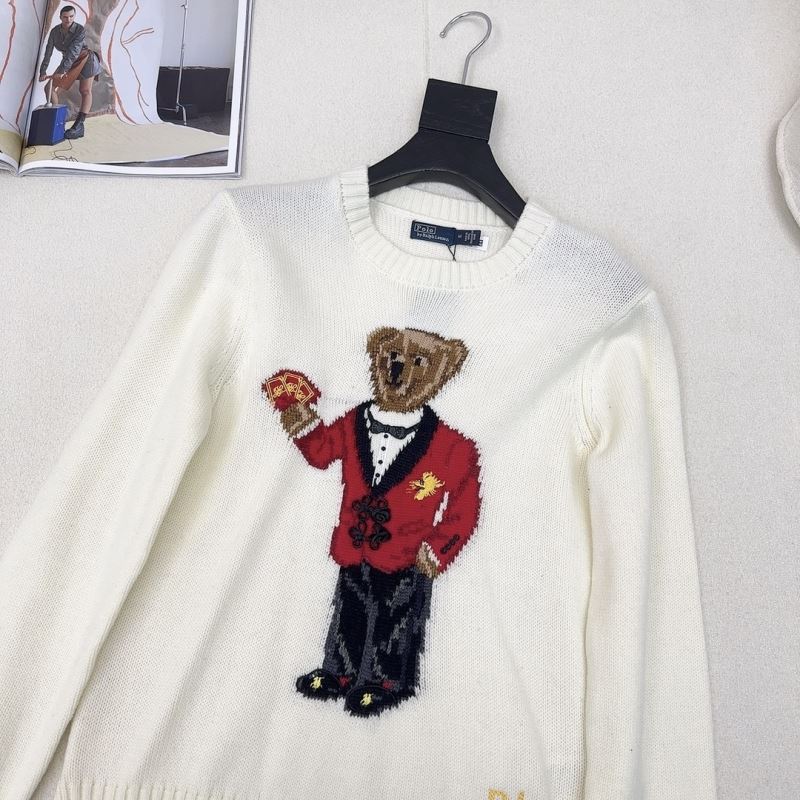 Moschino Sweaters